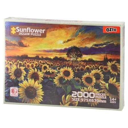 HIGHSUN SLAGALICA SUNCOKRETI 2000 DELOVA 882334